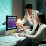 Inteligentne systemy oświetlenia z czujnikami obecności – światło tylko gdy potrzeba