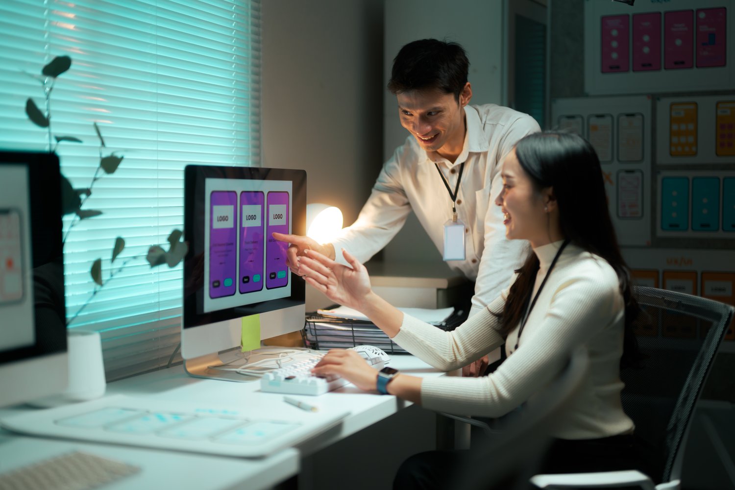 Inteligentne systemy oświetlenia z czujnikami obecności – światło tylko gdy potrzeba