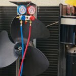 Jak działają pompy ciepła hybrydowe – połączenie różnych źródeł energii