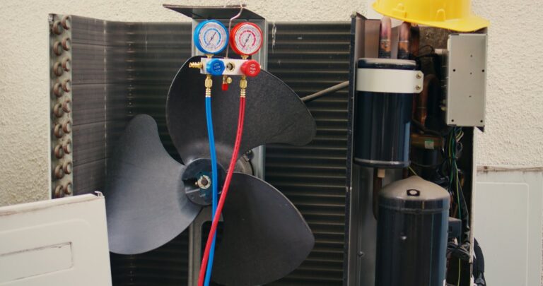 Jak działają pompy ciepła hybrydowe – połączenie różnych źródeł energii