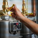 Jak skutecznie usuwać powietrze z instalacji grzewczej