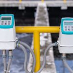 Jak wybrać inteligentny wodomierz z odczytem zdalnym – monitoring zużycia wody online