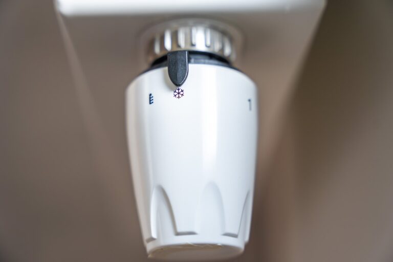 Jak wybrać optymalny ogrzewacz wody do małej łazienki