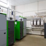 Ogrzewanie hybrydowe – jak połączyć różne źródła ciepła w jednym systemie