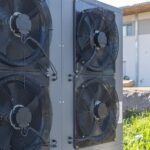 Pompy ciepła do basenów – efektywne podgrzewanie wody kąpielowej