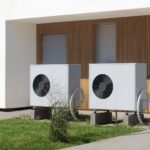 Pompy ciepła z funkcją chłodzenia – całoroczny komfort w jednym urządzeniu