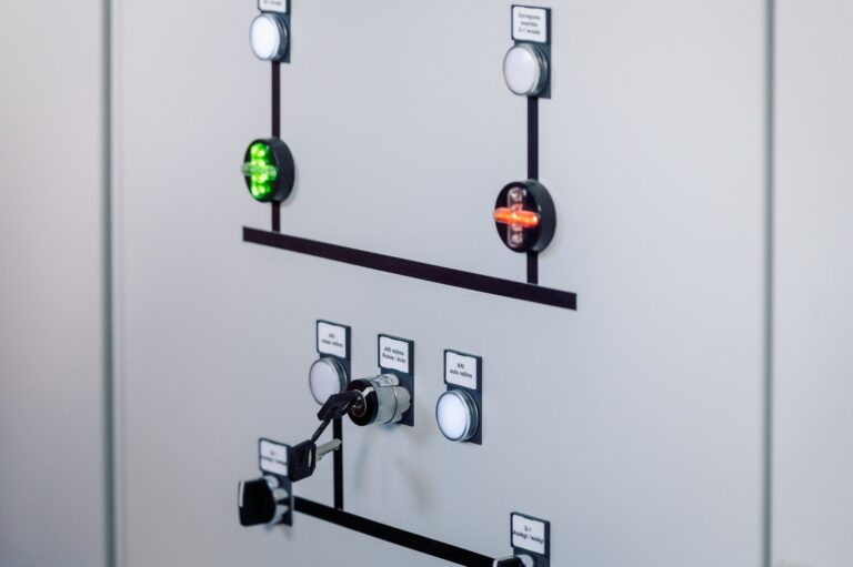 Profesjonalne systemy mocowania rur zapewniają trwałość każdej instalacji