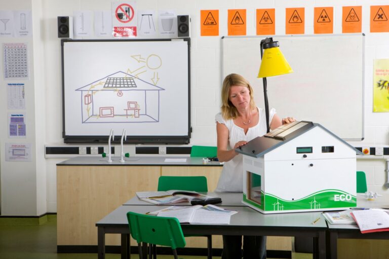 Systemy magazynowania energii domowej w 2024 roku – baterie litowe vs inne technologie