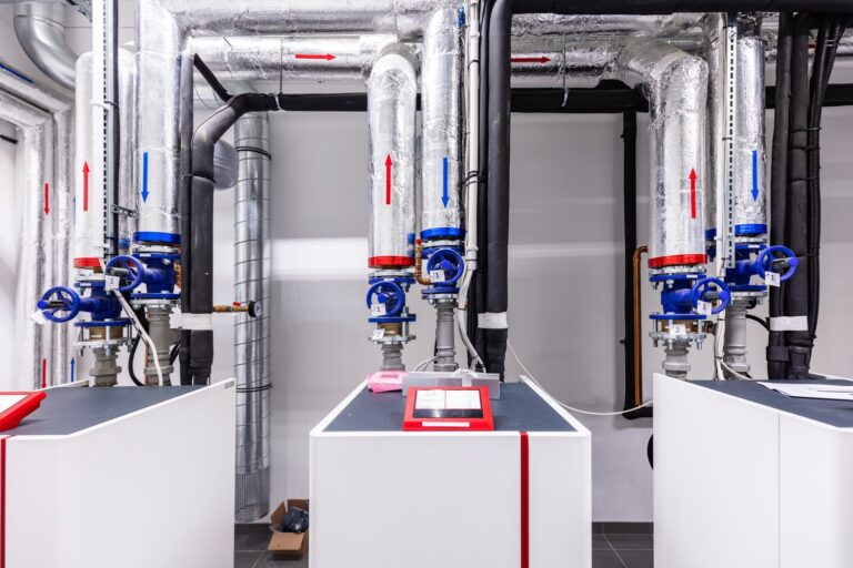 Systemy rekuperacji z odzyskiem wilgoci – oszczędność energii i wody