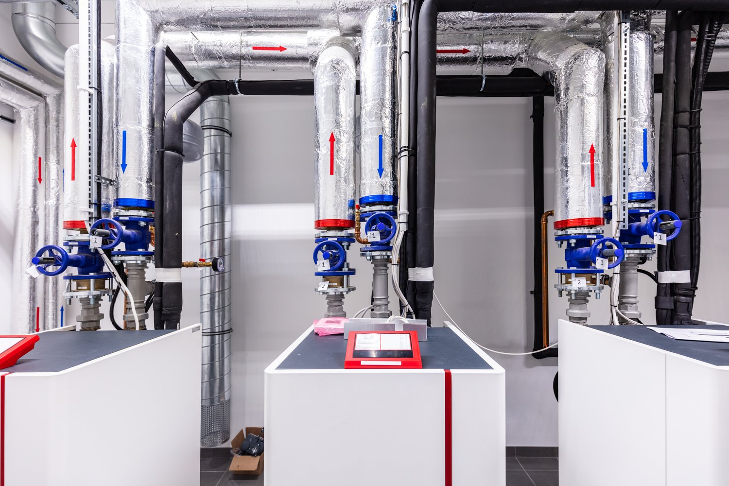 Systemy rekuperacji z odzyskiem wilgoci – oszczędność energii i wody