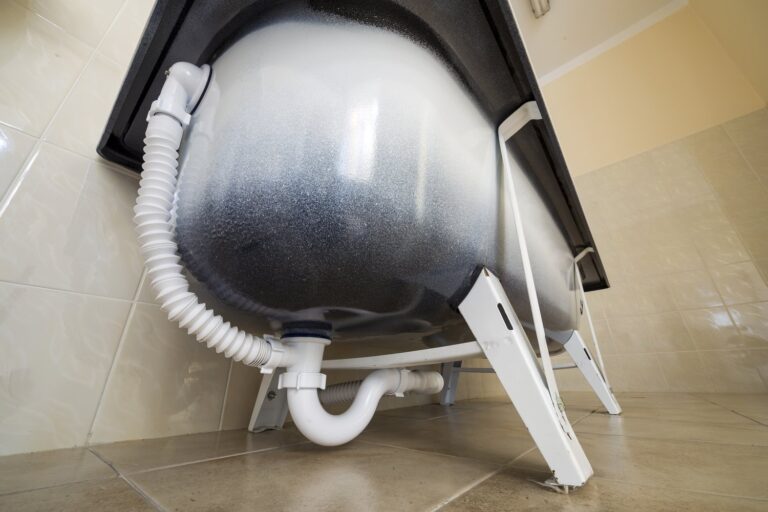 Jak wybrać odpowiedni bufor ciepła 800 litrów dla systemu grzewczego