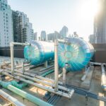 Jak wybrać odpowiedni bufor ciepła dla Twojej instalacji grzewczej