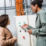 Jak wybrać odpowiedni wyłącznik różnicowoprądowy dla instalacji 3 fazowej