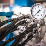 Jak wybrać odpowiednie przetworniki ciśnienia dla twojej instalacji przemysłowej