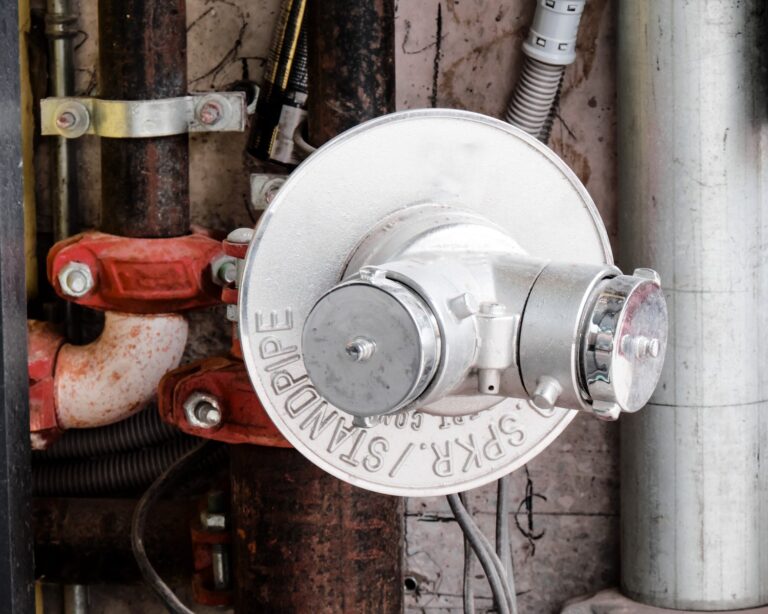 Jak wybrać odpowiednie zawory bezpieczeństwa do twojej instalacji grzewczej