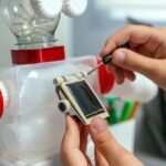 Nowoczesne systemy pomiaru wody rewolucjonizują zarządzanie zużyciem