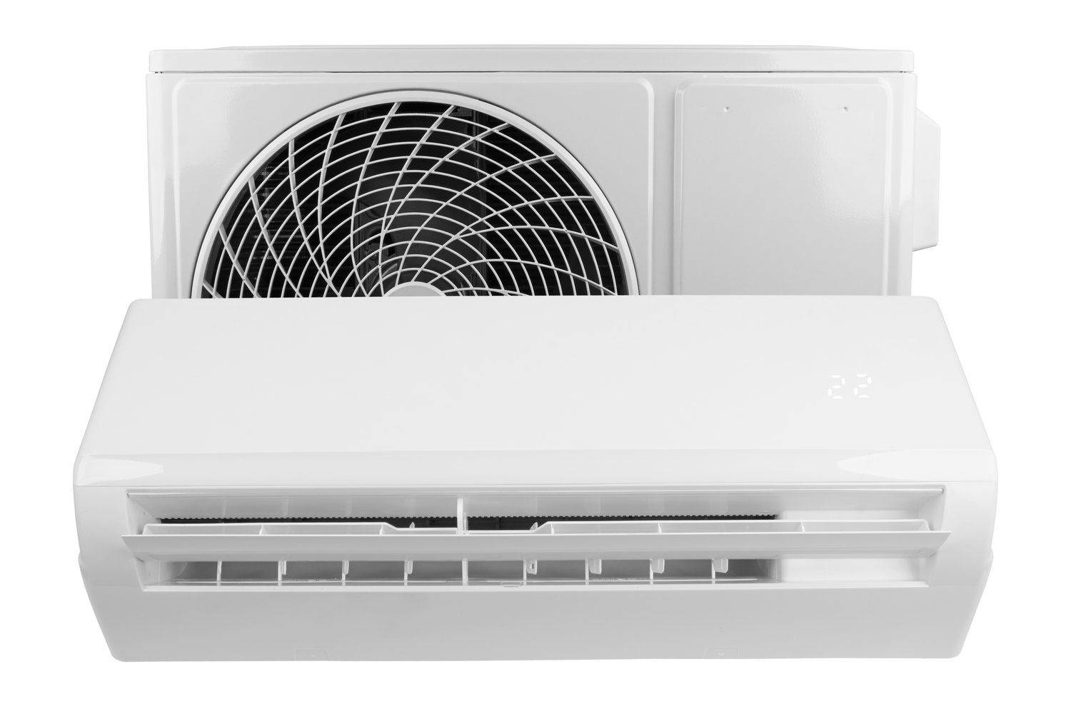 Czym różni się inverter od falownika w klimatyzacji – technologie chłodzenia