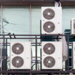 Czym różni się klimatyzacja split od multi-split – koszty i zastosowanie