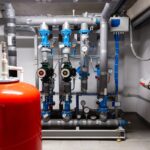 Czym różni się pompa obiegowa od cyrkulacyjnej w instalacjach grzewczych