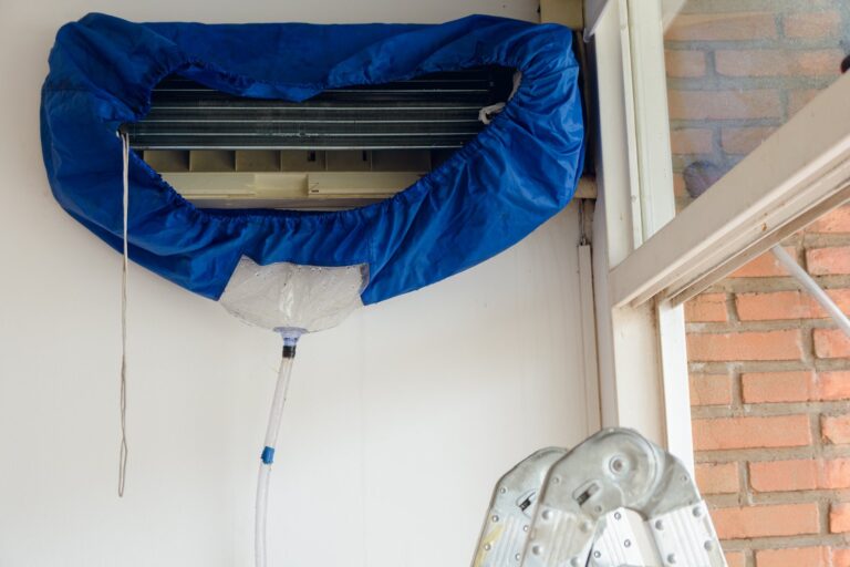 Czym różni się rekuperator od klimatyzatora – który system wybrać do domu