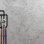 Ile kosztuje wymiana starej instalacji wodnej na rury PEX