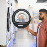 Ile wody zużywa pralka – porównanie modeli A+++ i starszych urządzeń