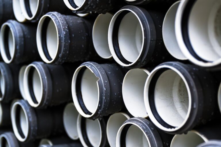 Jak prawidłowo dobrać średnicę rury kanalizacyjnej do różnych pomieszczeń