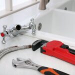 Jak samodzielnie wymienić uszczelkę w baterii jednouchwytowej