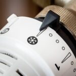 Jak samodzielnie wyregulować zawory termostatyczne w grzejnikach