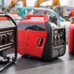 Jak wybrać generator prądu do domu – moc i rodzaj paliwa