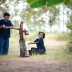 Jaka pompa do studni głębinowej – dobór mocy i wydajności