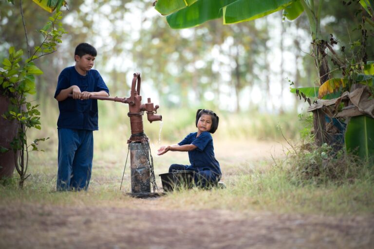 Jaka pompa do studni głębinowej – dobór mocy i wydajności