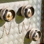 Kłódki elektryczne zapewniają bezpieczne zarządzanie energią w instalacjach przemysłowych