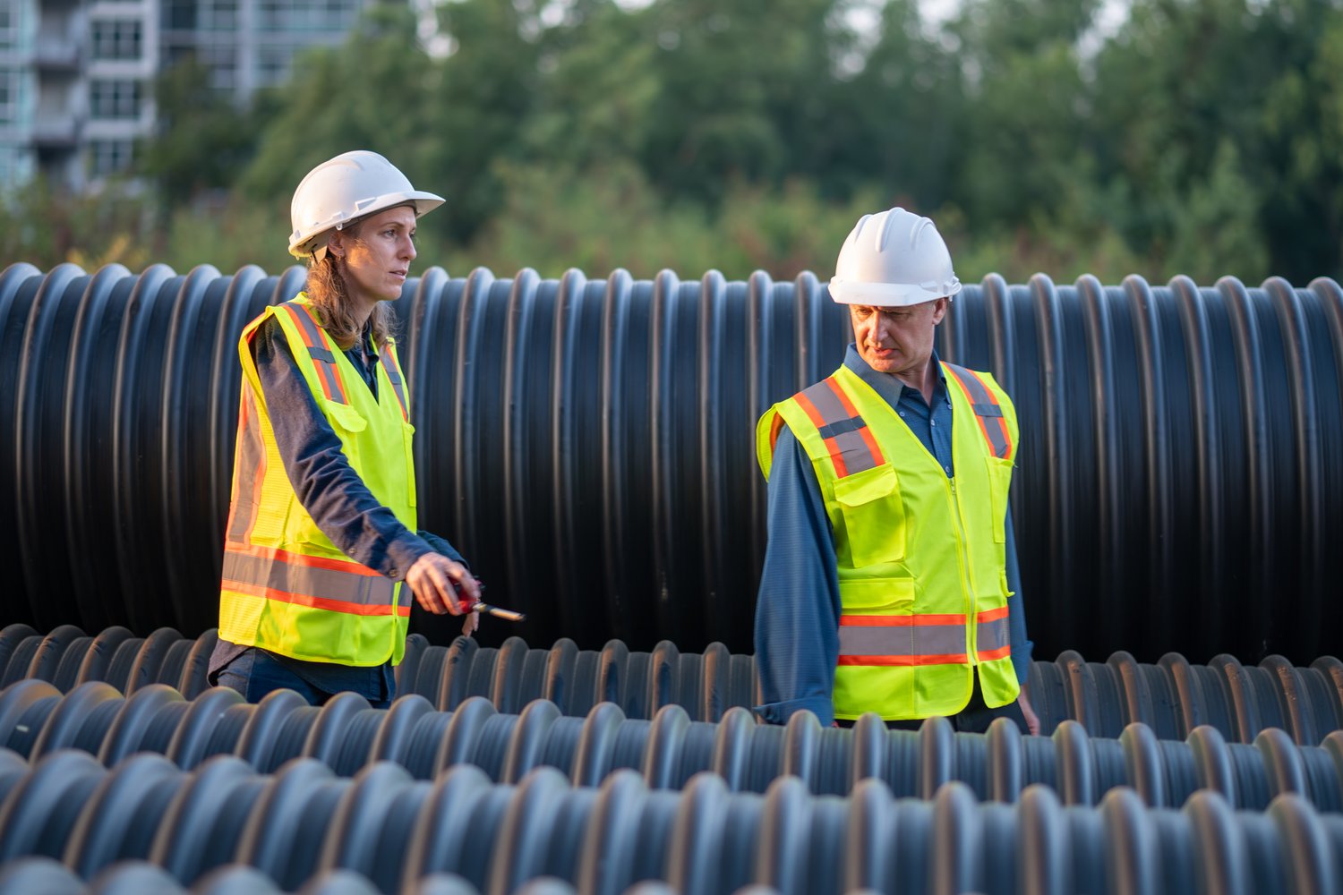 Kompletny przewodnik po rurach kanalizacyjnych dla profesjonalnych instalacji