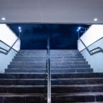 Oświetlenie schodowe z czujnikiem ruchu – montaż krok po kroku