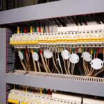 Rozdzielnice Hager zapewniają bezpieczne i niezawodne rozdzielenie energii elektrycznej w każdym obiekcie