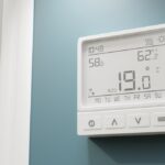 Czym różni się termostat przewodowy od bezprzewodowego