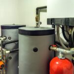 Jak prawidłowo dobrać moc grzałki elektrycznej do zasobnika CWU