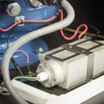 Jak prawidłowo dobrać pompkę do odprowadzania skroplin z klimatyzacji