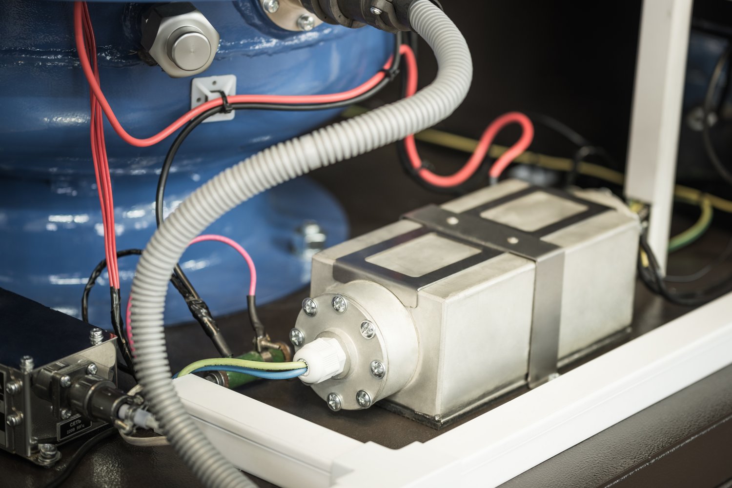 Jak prawidłowo dobrać pompkę do odprowadzania skroplin z klimatyzacji