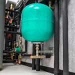 Jak samodzielnie wymienić membranę w naczyniu przeponowym