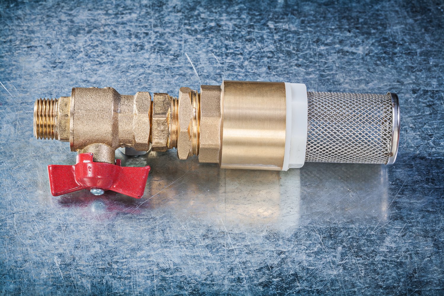 Jak wybrać odpowiedni filtr magnetyczny i separator dla instalacji grzewczej