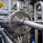 Kompleksowy przewodnik po wyborze i montażu kolan hamburskich oraz łączników spawalniczych w instalacjach przemysłowych